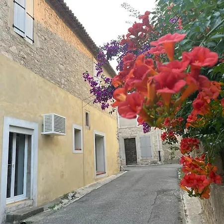 La Cave A Pape Appartement Peyriac-de-Mer