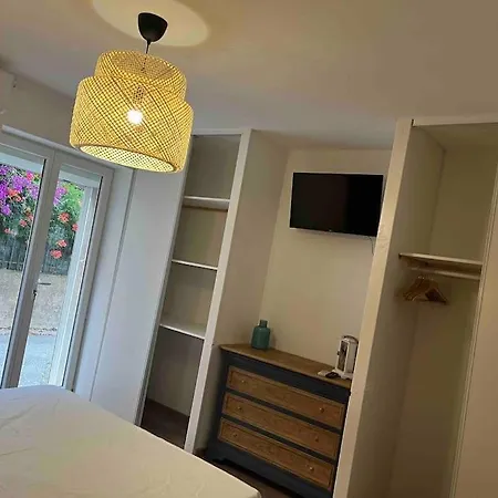 Appartement La Cave A Pape