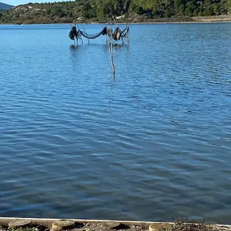 La Cave A Pape Appartement *