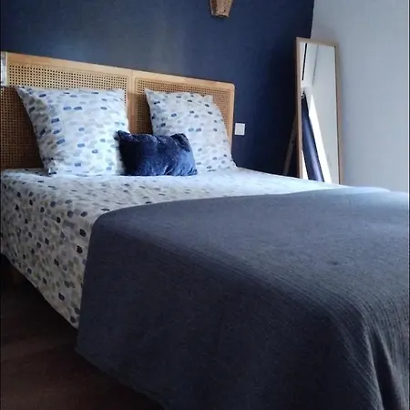 Appartement La Cave A Pape *