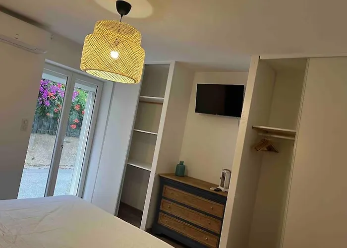 Appartement La Cave à Papé