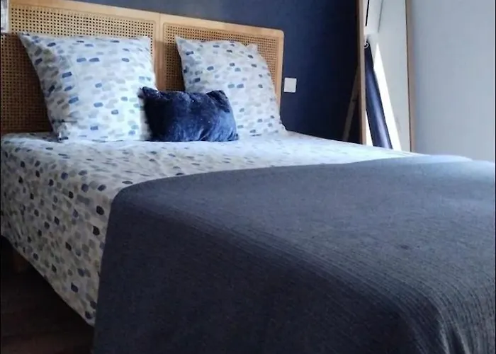 Appartement La Cave à Papé *